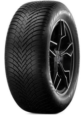 Pneu 4S 195 60 R15 88V Vredestein Quatrac adhérence maximale sous la pluie