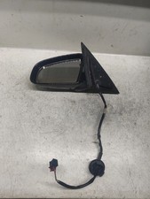 Retroviseur gauche (ou coque) Audi S6