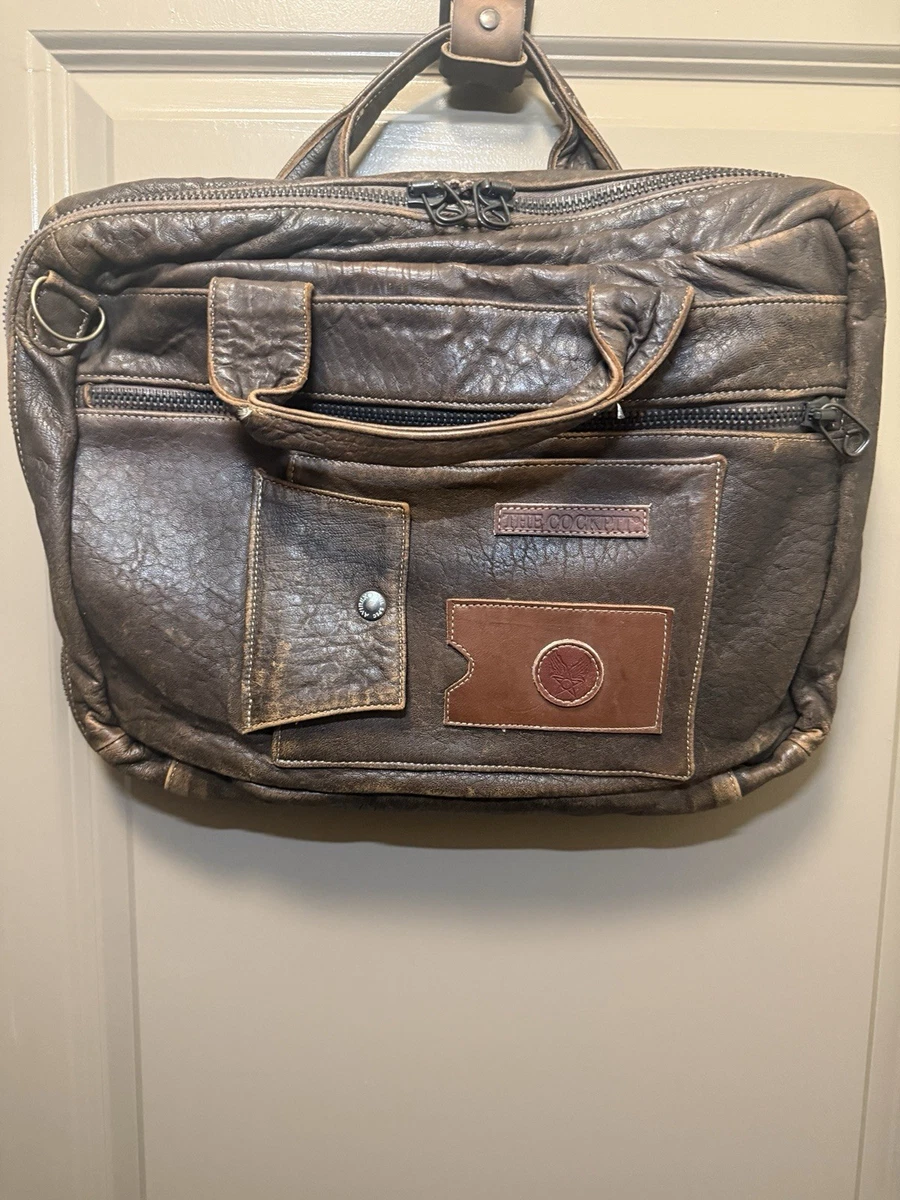 Avirex Bags for Men Just Listed 2026