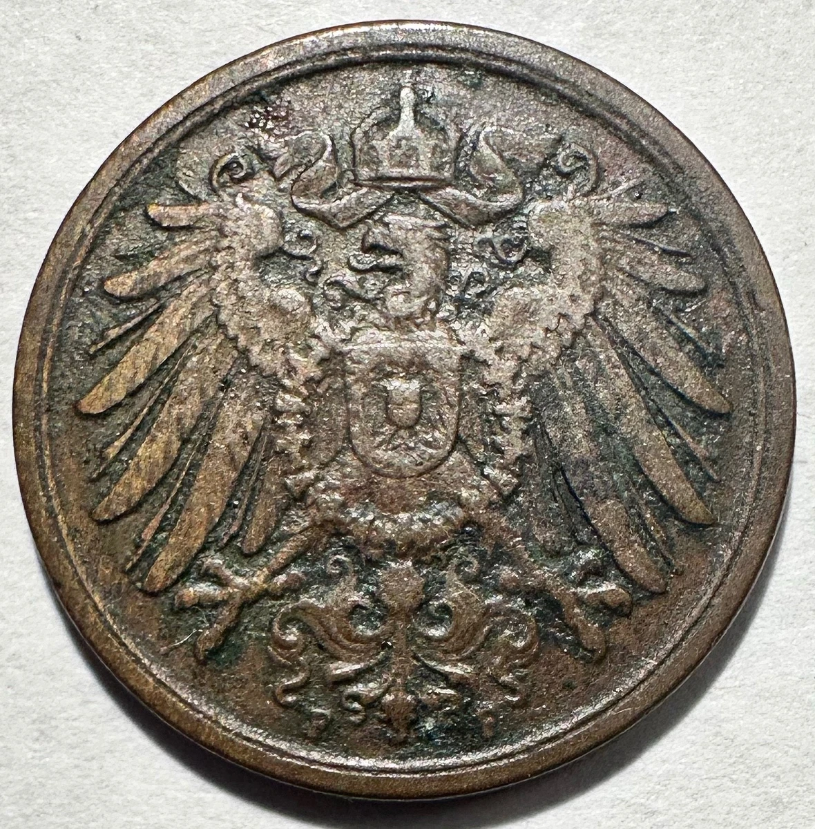 1908 Year German Coins for sale | eBay