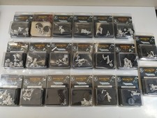 Huge Warmachine Hordes Factory Sealed Lot x20...
