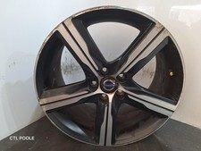 VOLVO XC60 MK1 2009-2017 18" Alloy Wheel OEM Genuine 31445218