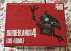 Borderlands 4 ECHO 4 Bundle GameStop Exclusive NEW
