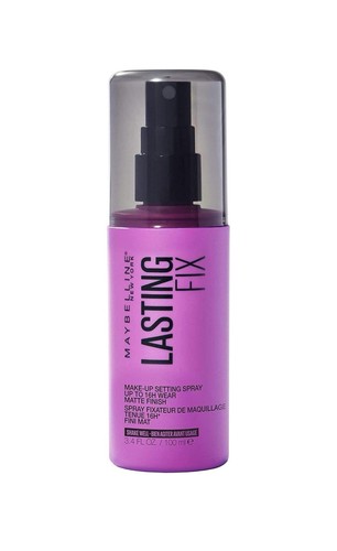 Maybelline New York Lasting Fix Makeup Setting Spray