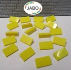(D6/14/8) LEGO 20x85984 Roof Brick Slope 1x2x2/3 30° Yellow