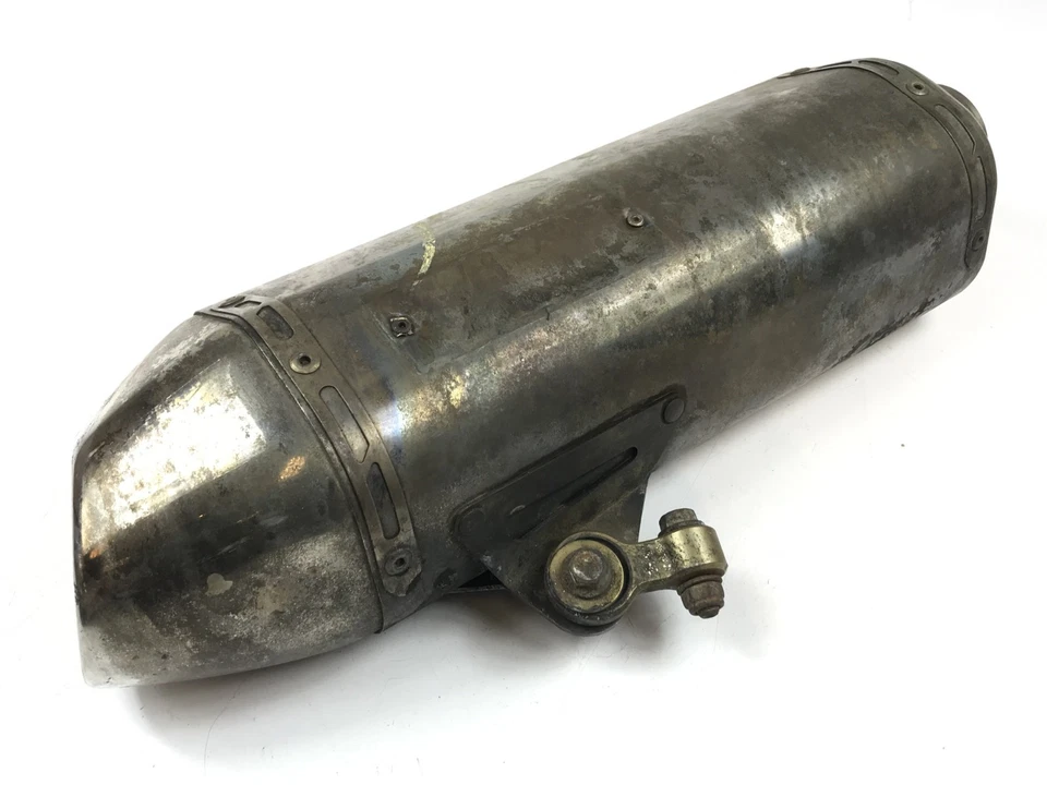 Silenciador de exaustão 17 CAN-AM Outlander 1000 XMR Yoshimura - Imagem 3 de 4