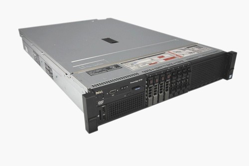 Dell PowerEdge R730 8B 2.5" SFF 2U CTO Server Custom Wholesale - Picture 2 of 5