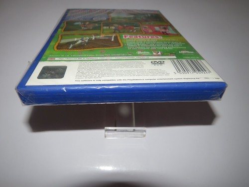Barbie Horse Adventures Riding Camp , New Sony Factory Sealed pal version - Picture 7 of 8