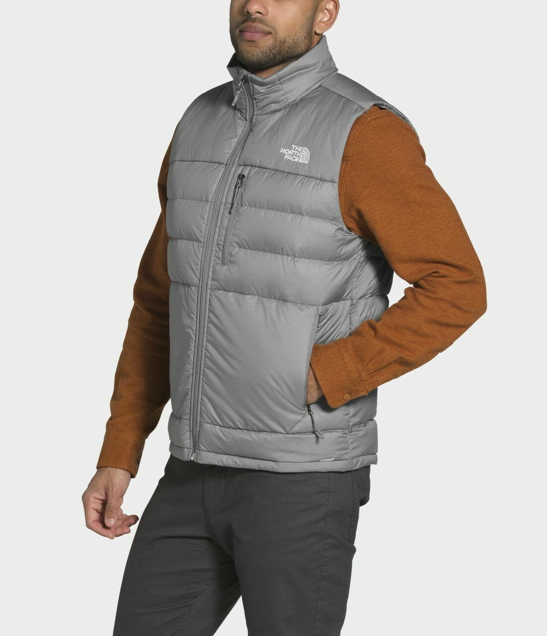 Size S Men's The North Face Aconcagua 