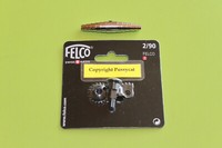 Felco Reparatur-Satz 2/90 + 2/11 FüR Felco 2 Gartenschere Baumschere Astschere