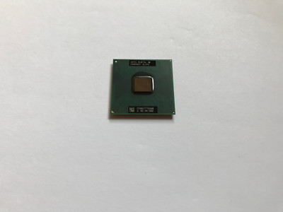 Intel Core 2 Duo T8300 SLAPA SLAYQ 2.4 GHZ 3MB 800MHZ Socket P Processor