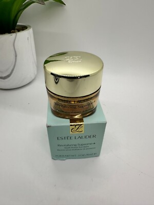 Estee Lauder Revitalizing Supreme + Youth Power Creme 15ml - NOB