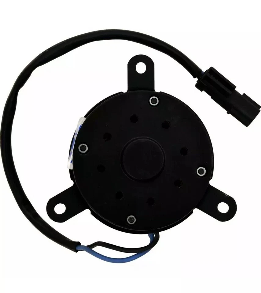 Ventilador motor VDO PM9136 se adapta a Jeep Grand Cherokee 99-04 Foto 3 de 3