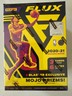2020-21 Panini Flux Basketball NBA Blaster Boxes Factory Sealed 