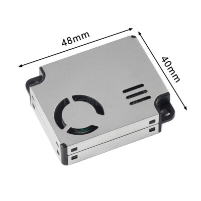 NEW PMS9103M PM2.5 Laser Dust Particle Sensor Module Gas Air Quality Detection