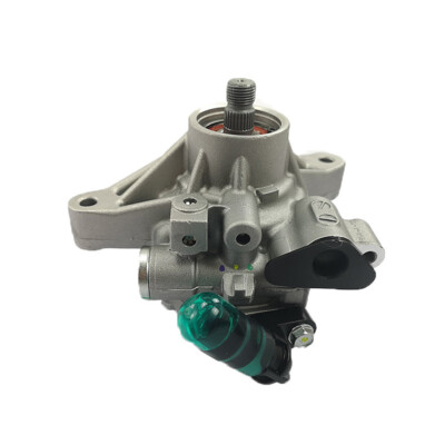 LABLT Power Steering Pump 56110PNBA01 56110PNBA02 Replacement for Honda CRV Accord