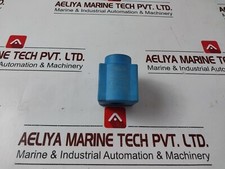Danfoss 018f6991 solenoid valve coil