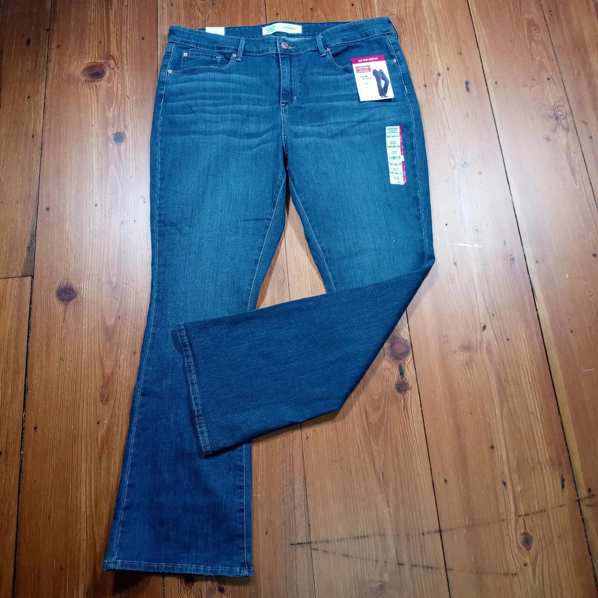 Levis size 18 womens cheap