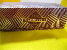 Zoeva- PLAISIR Volume 2 (Set of 3 boxes) tota...