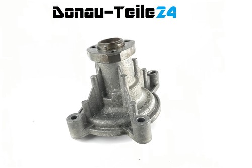 VW Golf 6 Wasserpumpe 1.6L TSI Kühlmittelpumpe Kühlwasserpumpe 03C121019J