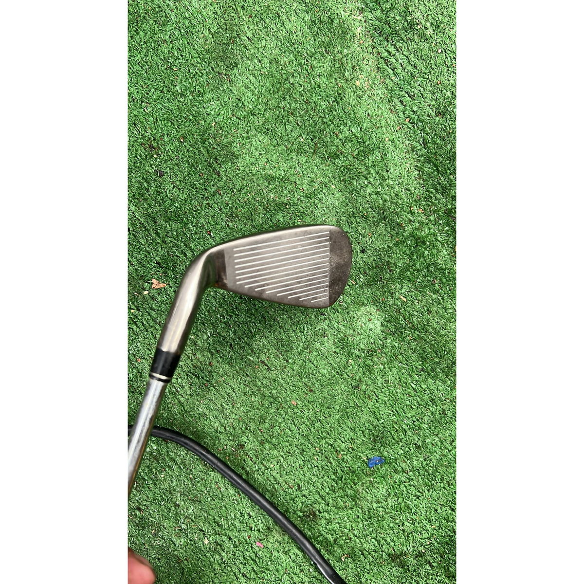 クラブ TaylorMade SW,AW Taylormade X-03 R Flex 39.5