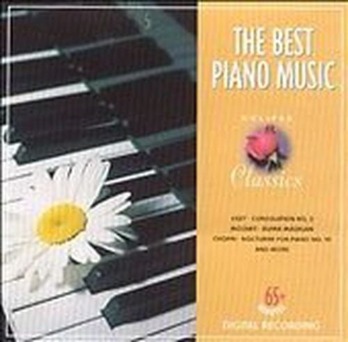 Best Piano Music - Picture 1 of 1