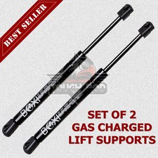 2x Rear Window Glass Lift Supports Shock Struts Fits Ford Explorer 2002-2004 Suv 2x Rear Window Glass Lift Supports Shock Struts Fits Ford Explorer 2002-2004 Suv