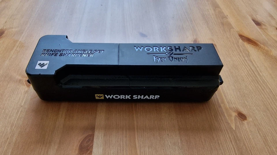 Work Sharp Angle Set Messerschleifer