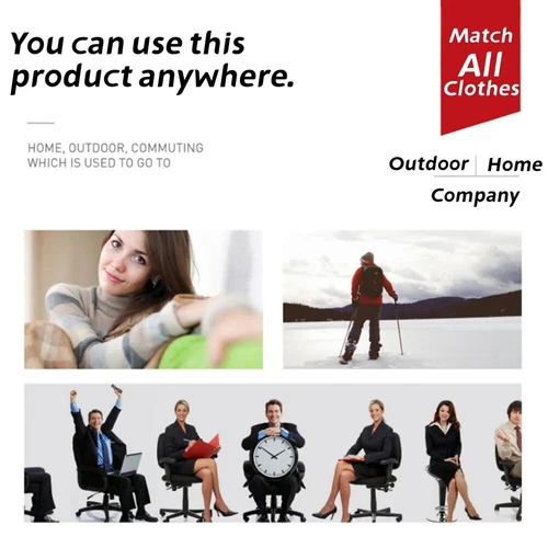 21 Areas Men Heated Jacket USB Electric Heating Vest Winter Outdoor Warm Coat - Picture 11 of 27