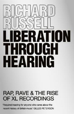 Liberation Through Hearing by Russell, Richard [Paperback]