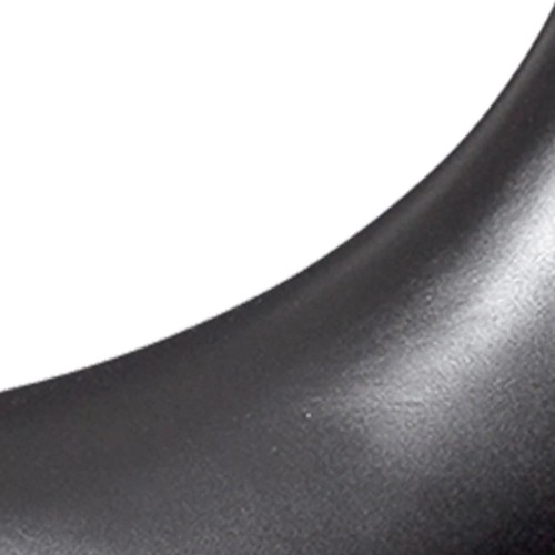ELT Reitstiefel Comfort S, schwarz, Gr. 34 Reitschuhe Kunstleder - Bild 3 von 4