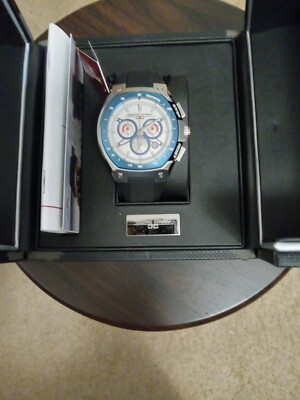 Jorg Gray JE 8300-24 Chronograph Watch