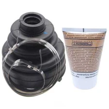 CV Joint Boot-S, Auto Trans Febest 0815-FORMTT
