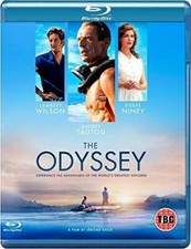 The Odyssey Lodysse