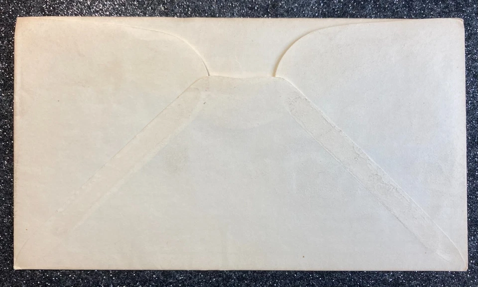 1945 1st-Day Issue Franklin Roosevelt In Memoriam 2¢ Stamps / FDR/Warm Springs - Image 4 of 4