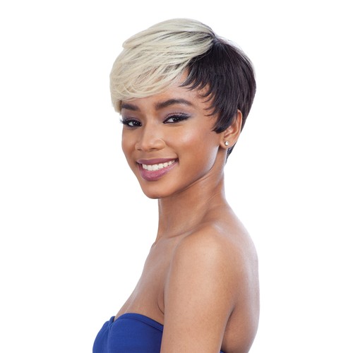 FreeTress Equal Synthetic Hair Wig Charlie eBay