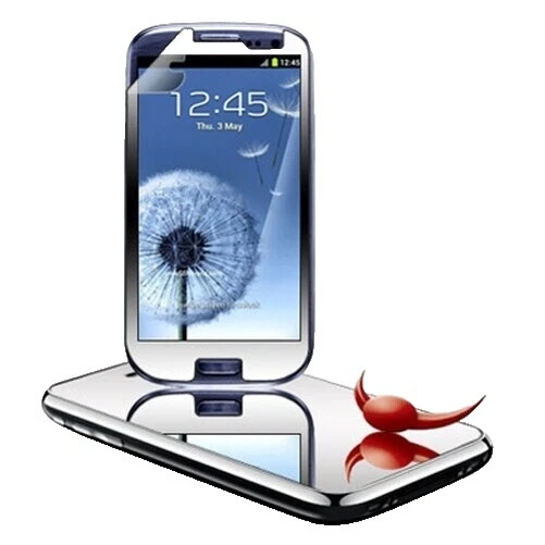TPU Cell Phone Screen Protectors for Samsung