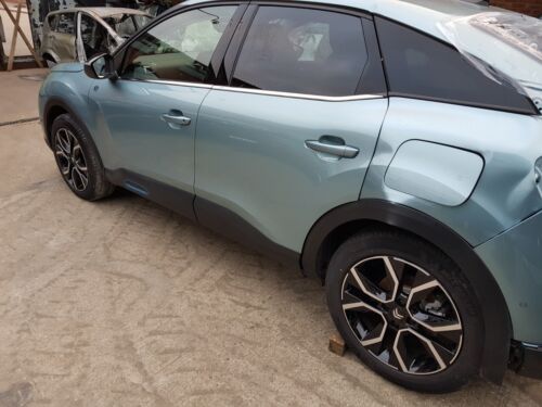 Citroen C4 E-C4 Mk3 C41 2020-2024 Fahrerseite hinten Viertelrückleuchte - Bild 18 von 20