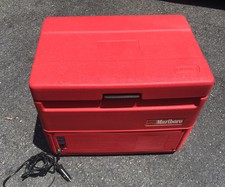 marlboro 12v cooler