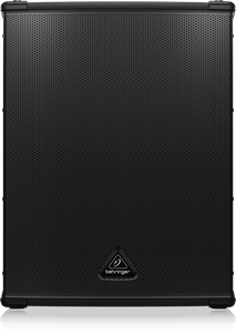 behringer 3000 watt subwoofer