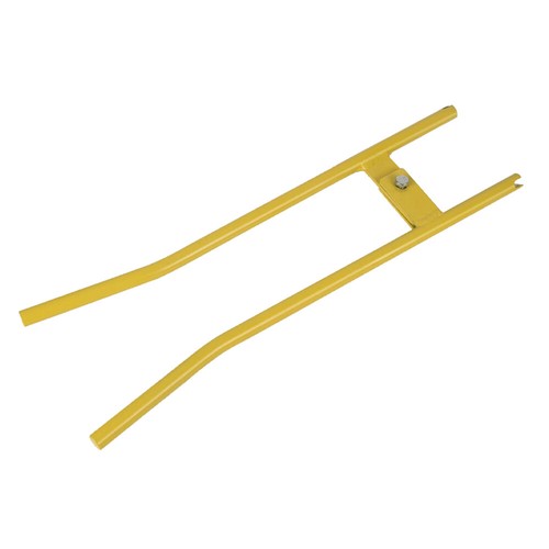 Heavy Duty Truck Brake Spring Tool Replacement for Lock Technology 890 LT890 - Afbeelding 4 van 12