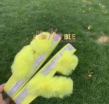 Fur Slides