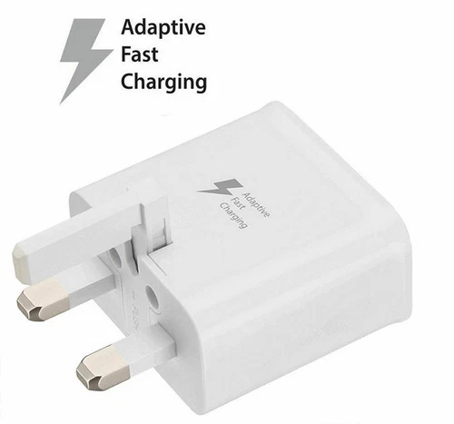 Ultra Super Fast Charger Plug USB to Type C Cable For Samsung S20 S21+ S22 S24 - 第 12/18 張圖片