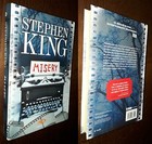 Misery, Stephen King, Edizione speciale Pickwick 2015. 