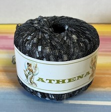NEW 1 ball Athena ladder yarn color 30