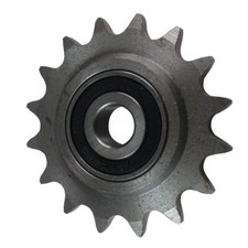 40 41 420 Chain - Tensioner / Idler Sprocket - 1/2" Bearing 2187