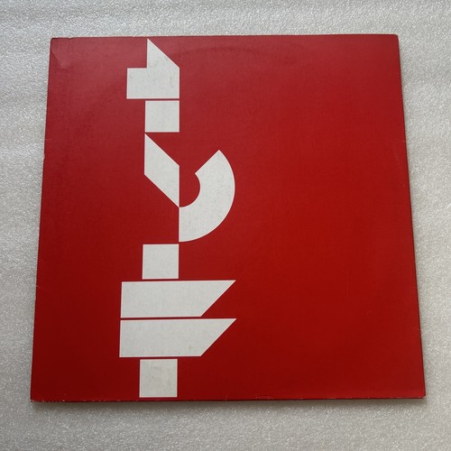 Dynamo Productions - Showtime Vol. 1 12" Single ILL12 006 VG+/VG+ - Picture 2 of 3