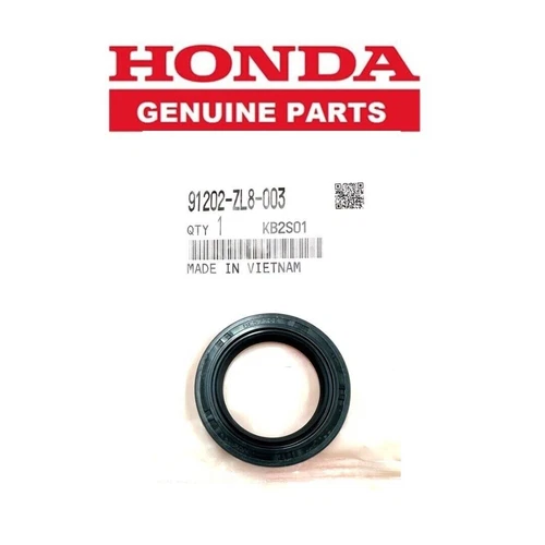 Honda Original Equipment Oil Seal (28X41.25X6) - 91202-ZL8-003
