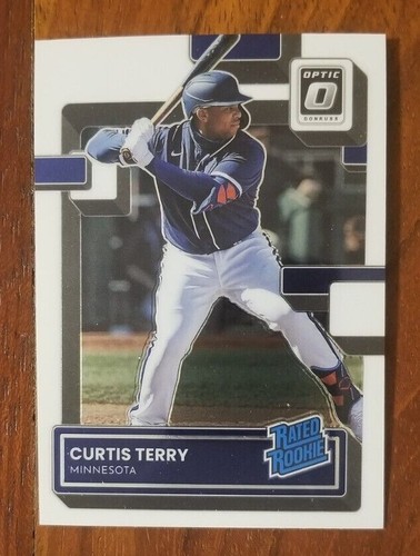 2022 Panini Donruss Optic Vet, Rookie, Insert & Parallel Baseball Cards PYP! - Picture 68 of 245