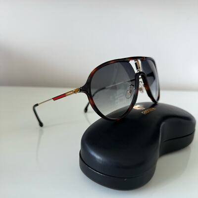 NWT!!! Carrera Sunglasses 1026/S 0869K Authentic | eBay display picture 3